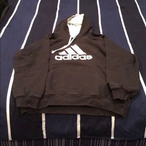 adidas Shirts - Adidas Sweatshirt Size XL adidas Shirts - Adidas Sweatshirt Size XL